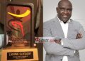 Grand Prix Cultura 2024 : Lamine Guirassy honoré en Côte d&rsquo;Ivoire 