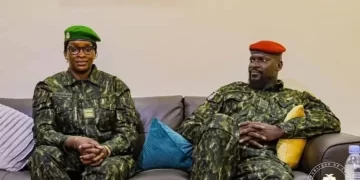 Fête de l’armée : plusieurs officiers dont Aminata Diallo, élevés en grade (liste complète)