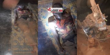 Siguiri : un jeune de 18 ans à perdu la vie dans un accident de la circulation