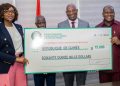 Développement du Capital Humain : la CEDEAO accorde une subvention de 75 000 dollars à la Guinée