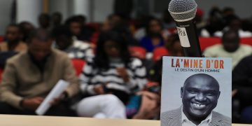 Littérature : quand le livre LA’MINE D’OR cristallise et capitalise les attentions de ses lecteurs  