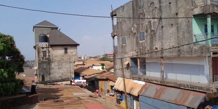 Développement : l’Afrique est-elle condamnée à enrichir les autres et demeurer pauvre ?