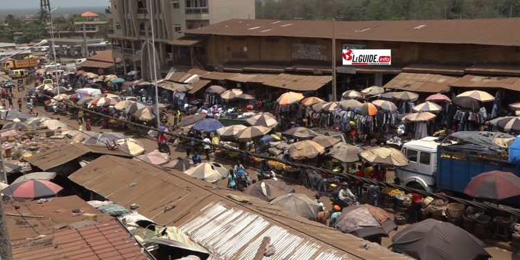 Dakar : La CEDEAO promeut la participation des femmes au commerce transfrontalier régional 1 Dakar : La CEDEAO promeut la participation des femmes au commerce transfrontalier régional