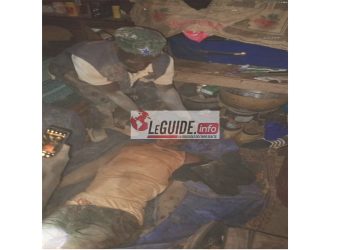 Siguiri : encore un jeune orpailleur tué dans un éboulement de mine d’or