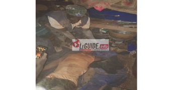Siguiri : encore un jeune orpailleur tué dans un éboulement de mine d&rsquo;or