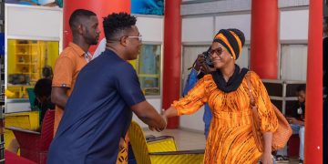 Moussa Yéro Bah, aux artistes et leaders d’opinion guinéens