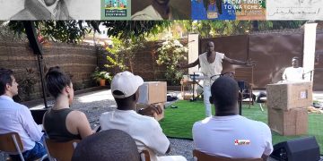Esclavage, USA-Guinée : projection du film à l&rsquo;honneur du Prince Abdourahamane Barry