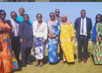 CEDEAO-L’UEMOA : harmonisation des textes juridiques au cœur d’une rencontre à Dakar