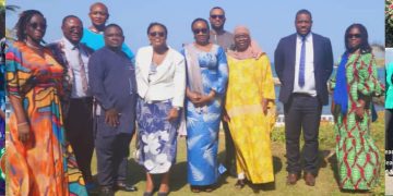 CEDEAO-L’UEMOA : harmonisation des textes juridiques au cœur d’une rencontre à Dakar