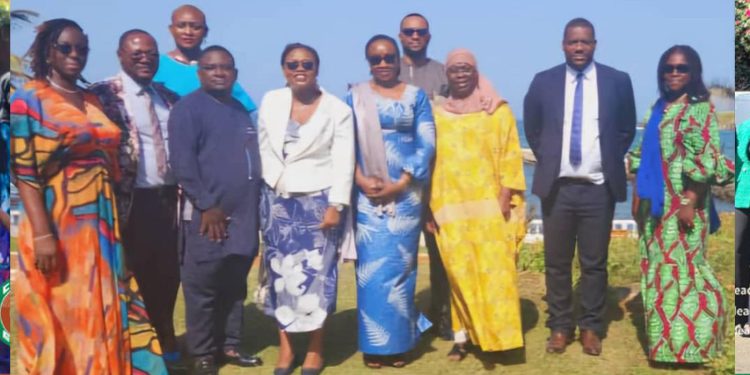 CEDEAO-L’UEMOA : harmonisation des textes juridiques au cœur d’une rencontre à Dakar 1 CEDEAO-L’UEMOA : harmonisation des textes juridiques au cœur d’une rencontre à Dakar