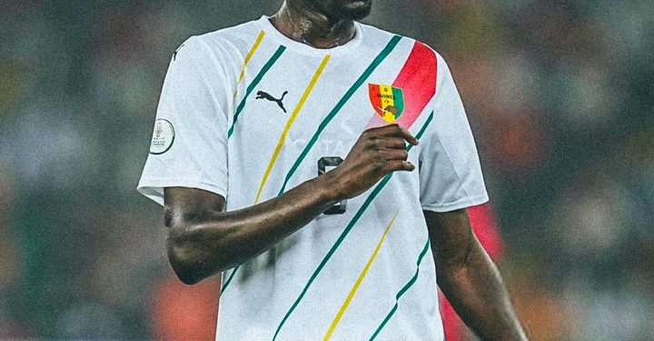 CANMAROC2025 : Sehrou Guirassy libère la Guinée au bout du bout 1 CANMAROC2025 : Sehrou Guirassy libère la Guinée au bout du bout