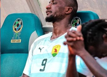 La Guinée disqualifiée de la CAN 2025 : Serhou Guirassy trouve des mots pour exprimer sa peine