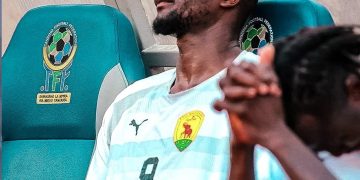 La Guinée disqualifiée de la CAN 2025 : Serhou Guirassy trouve des mots pour exprimer sa peine