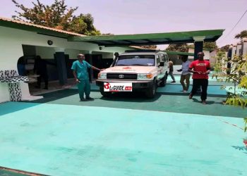 Kankan: un jeune poignardé à mort par des élèves