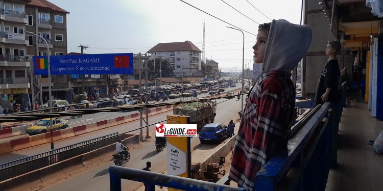 Recensement (RGPH4) en Guinée : des problèmes majeurs signalés à Kagbelen 1 Protection des droits de l’enfant dans le monde (1924-2024) : une constante évolution !