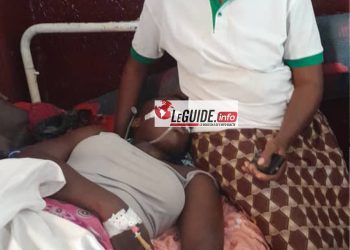 Viol à Kissidougou : la victime admise à l’hôpital et les bourreaux en cavales