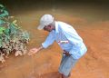 Agression des cours d'eau et prolifération des forages : ce qu’en dit Dr Dansa Kourouma ! 12 Agression des cours d’eau et prolifération des forages : ce qu’en dit Dr Dansa Kourouma !