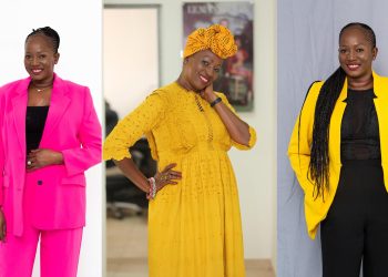 Mode : redécouvrez Aminata Diallo, la figure de la mode africaine de Guinée (portrait)