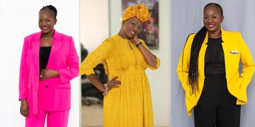 Mode : redécouvrez Aminata Diallo, la figure de la mode africaine de Guinée (portrait)