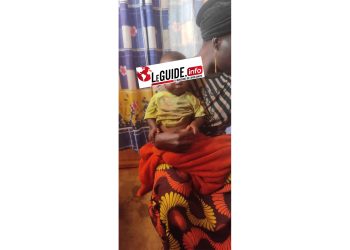 Ignominie à Siguiri : elle jette son bébé d’un an dans un puits