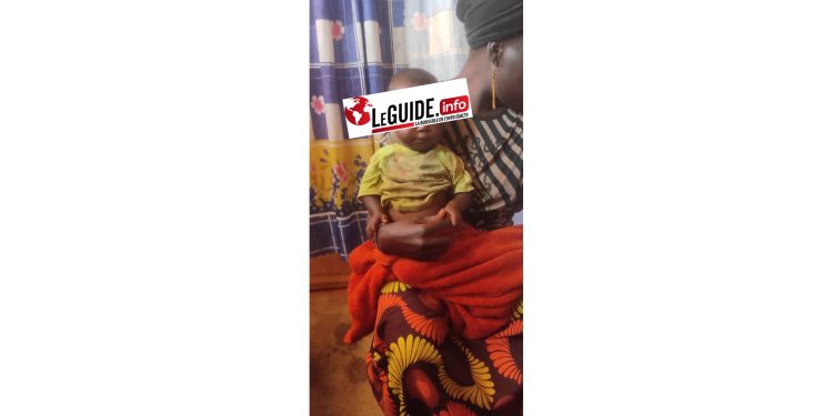 Ignominie à Siguiri : elle jette son bébé d’un an dans un puits 1 Ignominie à Siguiri : elle jette son bébé d’un an dans un puits