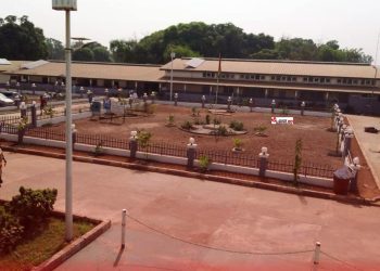 Kankan : plus de 545 nouvelles personnes ont été testées séropositives (source)