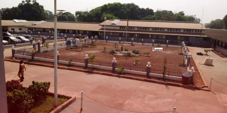 Kankan : plus de 545 nouvelles personnes ont été testées séropositives (source) 1 Kankan : plus de 545 nouvelles personnes ont été testées séropositives (source)