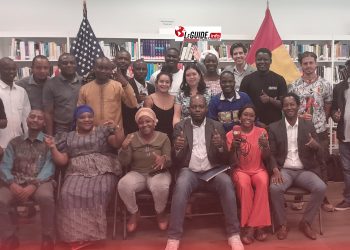 Prévention des conflits : l’agroécologie un moyen de lutte a exploré (ONG VERTICE)