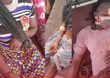 Kobadah sur la route de Bamako : 17 blessés dans un accident de circulation 