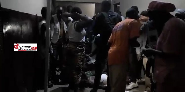 Tragédie à N’zérékoré : Le gouvernement face à ses responsabilités.