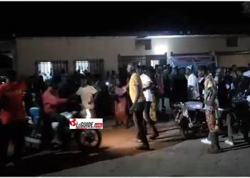 Bousculade à N’zérékoré : le gouvernement appel au calme et promet (PM)