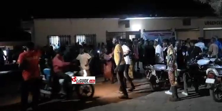 Bousculade à N’zérékoré : le gouvernement appel au calme et promet (PM)