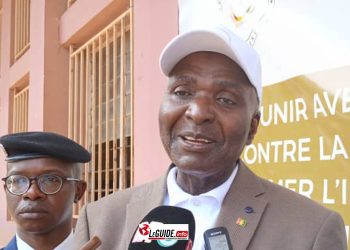 Kankan : ANLC-PBG donne les clés de la lutte contre la corruption