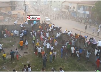 Catastrophe humaine en Guinée : «plus de 100 cas de morts signalés à N’zérékoré» (témoignage)