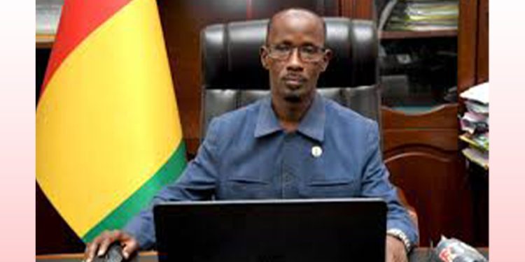 Urgent : le parquet de Conakry réquisitionne la force publique ! 1 Urgent : le parquet de Conakry réquisitionne la force publique !