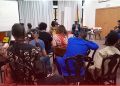 Faut-il financer les artistes ? :  le Brésil partage son expérience aux africains en Guinée