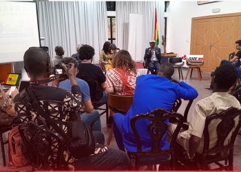 Faut-il financer les artistes ? :  le Brésil partage son expérience aux africains en Guinée