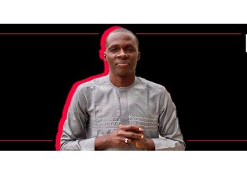 Guinée : RSF appelle les autorités à libéré Habib Marouane 