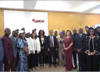 Journée internationale des migrants :  « Bâtir un avenir où la migration sera un choix déclaré », Annan FONCEKA