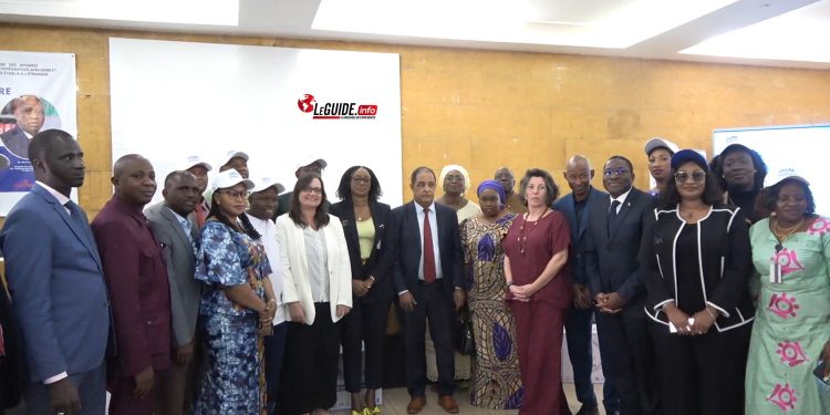 Journée internationale des migrants :  « Bâtir un avenir où la migration sera un choix déclaré », Annan FONCEKA