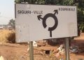 Siguiri :  Un bébé de 40 jours péri dans un accident de la circulation routière 