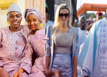 Désespérée, l’épouse de Habib Marouane écrit au Général d’Armée, Mamadi Doumbouya