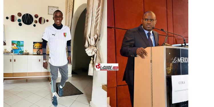 Comme il fallait s’y attendre : le camp de KPC se dédouane et menace ! 1 Kidnapping de Habib Marouane Camara : « il avait rendez-vous avec KPC !» (communiqué)