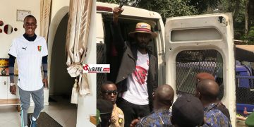 Presse : le SPPG condamne fermement le kidnapping du journaliste Habib Marouane Camara