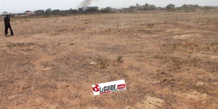 Kankan : voici l’étonnante raison de l’arrêt de l’installation d'une centrale ! 1 Kankan : voici l’étonnante raison de l’arrêt de l’installation d’une centrale !