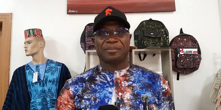 Festival International de Djembé : tout est prêt pour la fête ! 1 Festival International de Djembé : tout est prêt pour la fête !