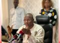 OGP : le président cède à la pression syndicale et limoge le DG Mandjan Sidibé