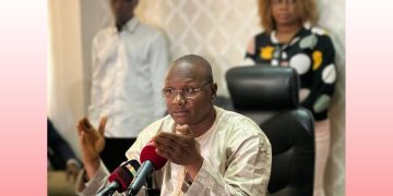 OGP : le président cède à la pression syndicale et limoge le DG Mandjan Sidibé