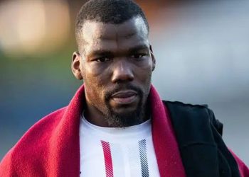 Affaire Pogba : son frère Mathias condamné à un an de prison