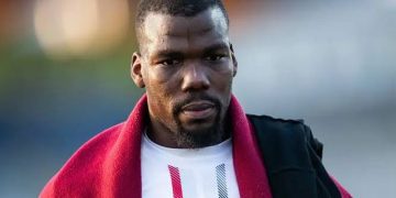 Affaire Pogba : son frère Mathias condamné à un an de prison